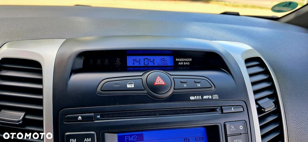 Hyundai ix20 1.4 blue Space+ - 33