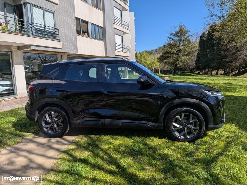 BYD Atto 2 45.1 kWh Boost - 5