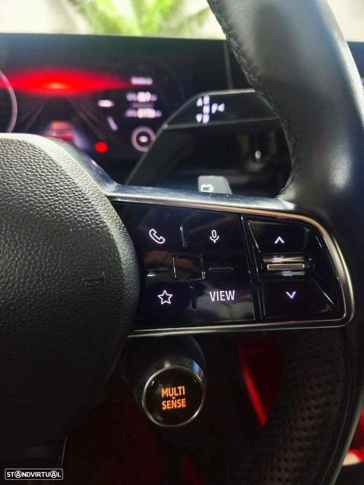 Renault Mégane E-Tech EV60 Techno Optimum Charge - 18