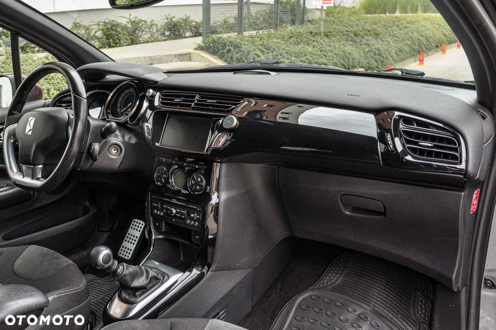 Citroën DS3 - 10
