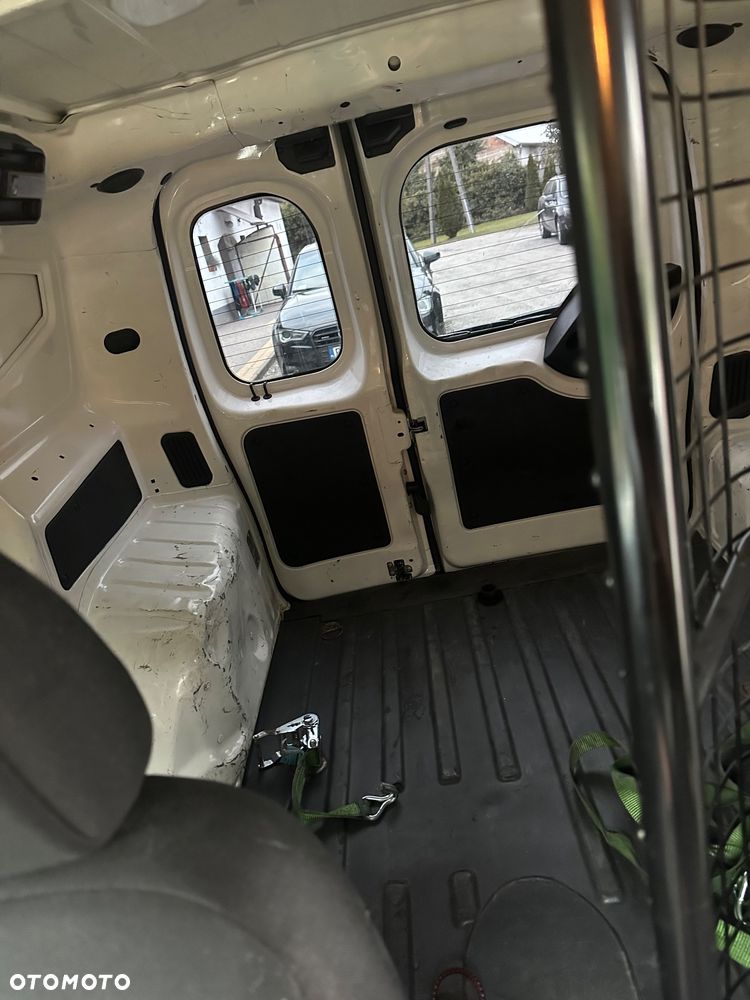 Fiat Fiorino - 8