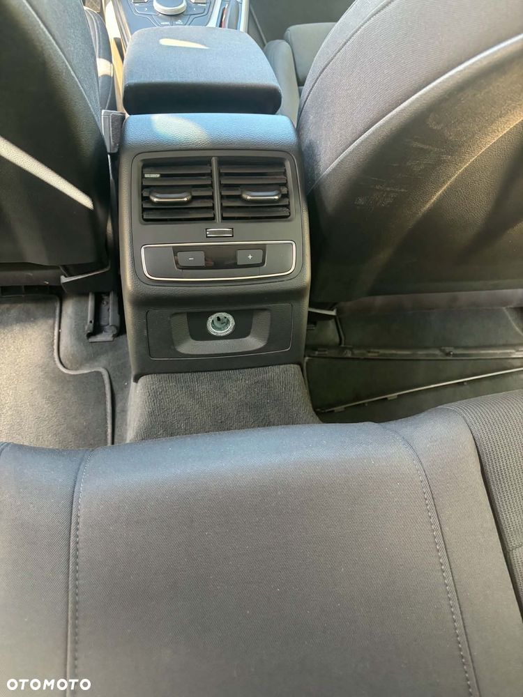 Audi A4 Avant 1.4 TFSI - 17