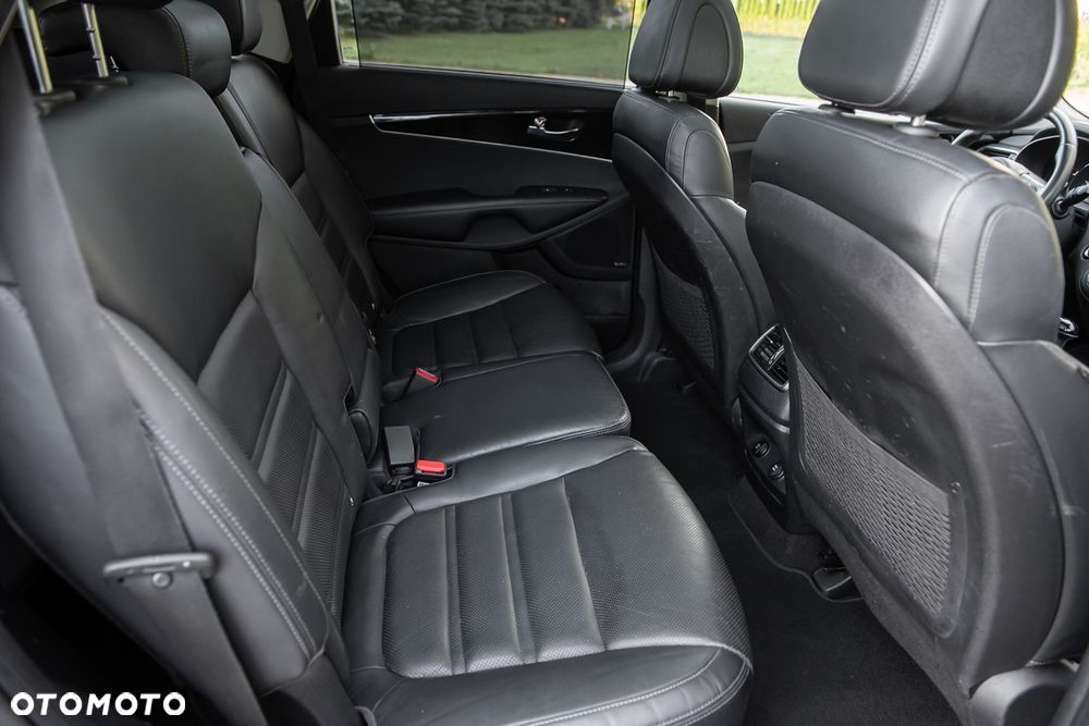 Kia Sorento 2.2 CRDI Business Line Plus - 20