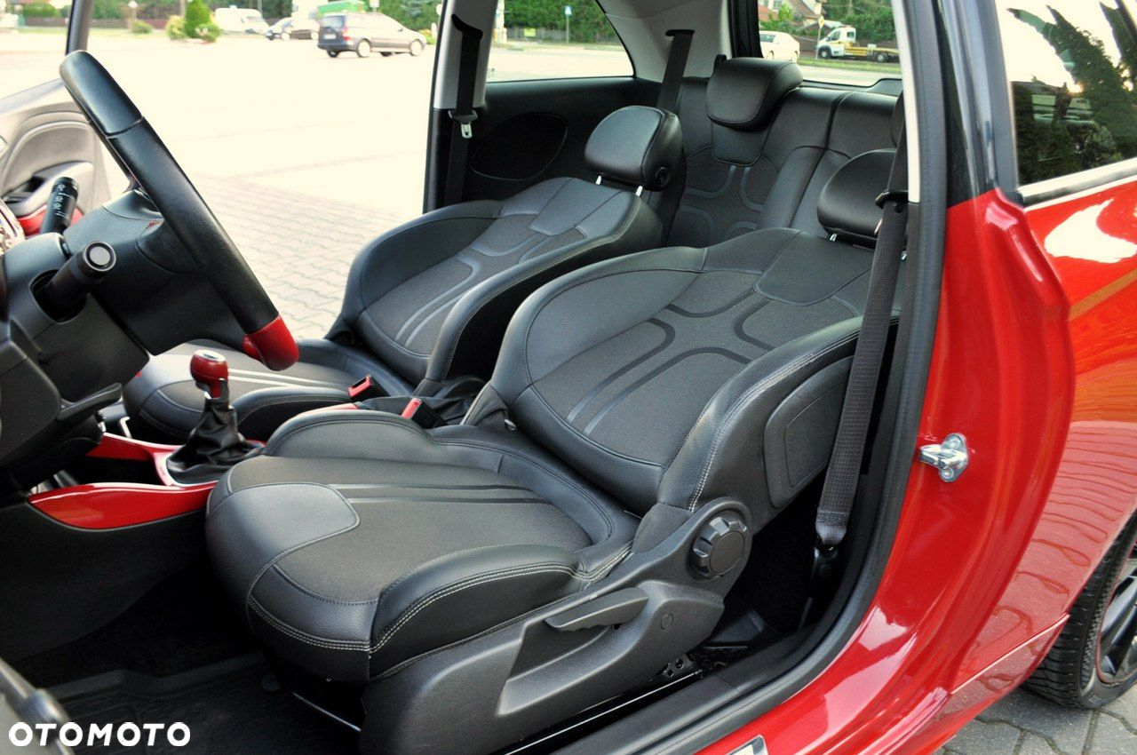 Opel Adam - 28