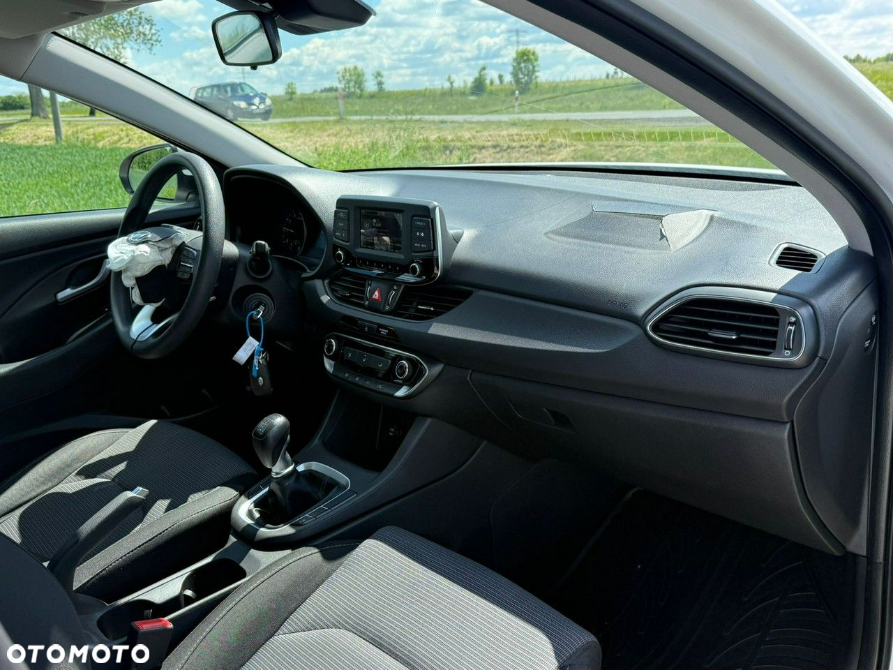 Hyundai i30 - 11