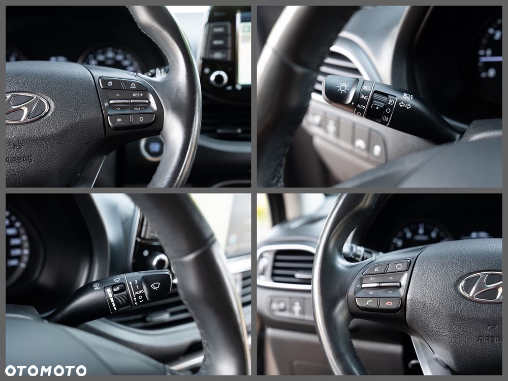Hyundai i30 1.4 T-GDI Premium - 33