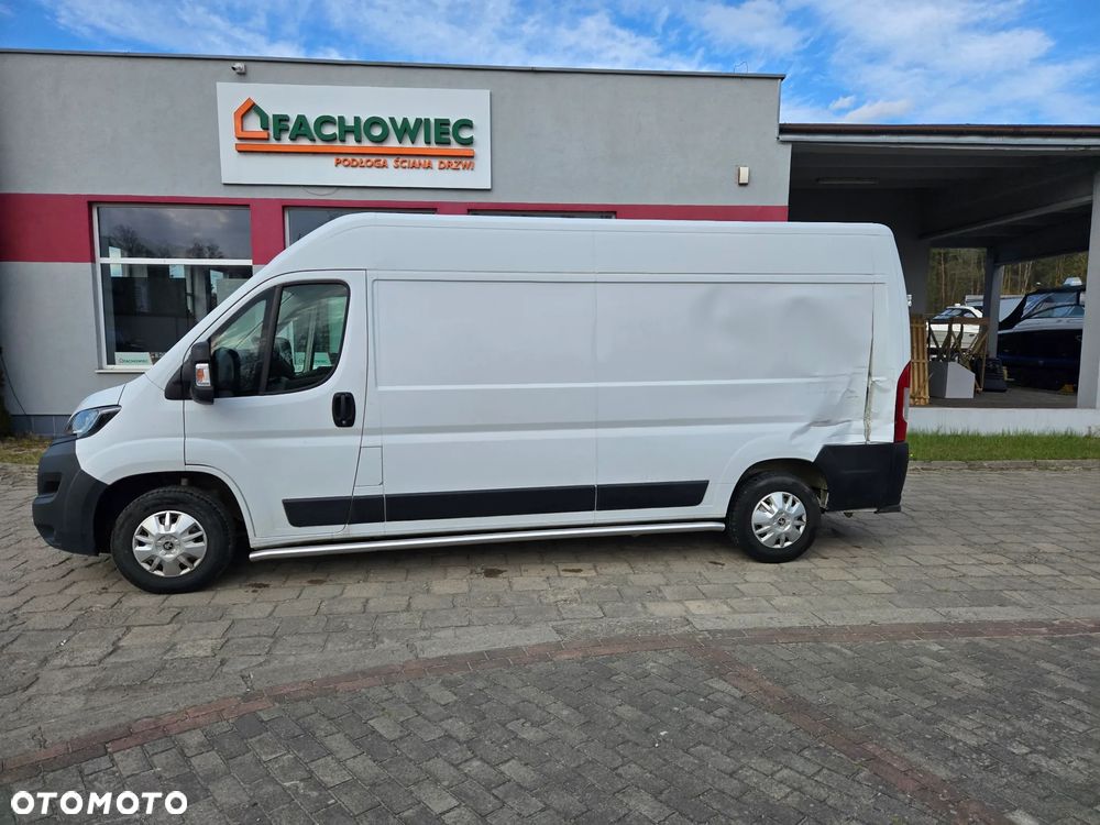 Peugeot BOXER - 8