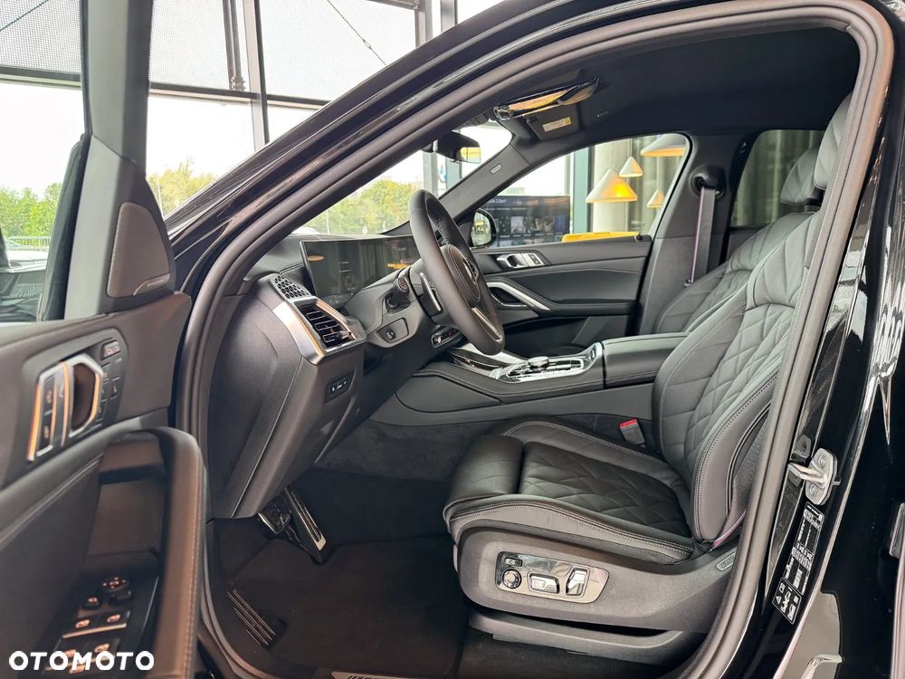 BMW X6 - 14