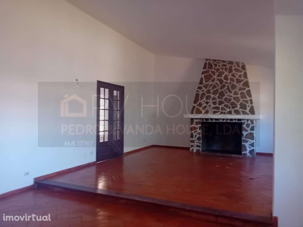 Moradia V4 Fontanelas / Sintra - Grande imagem: 3/47