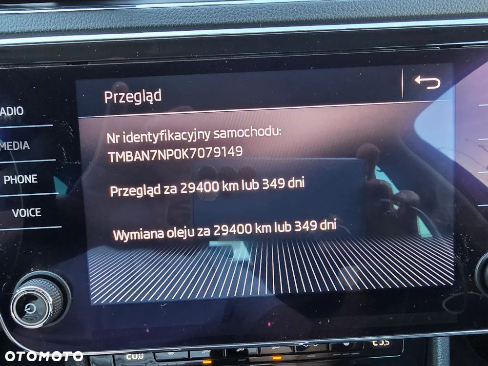 Skoda Superb 1.5 TSI ACT Ambition - 31
