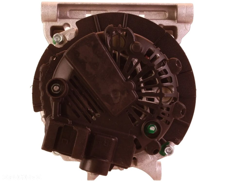 NOWY ALTERNATOR MERCEDES | CARGO 114699 - 5