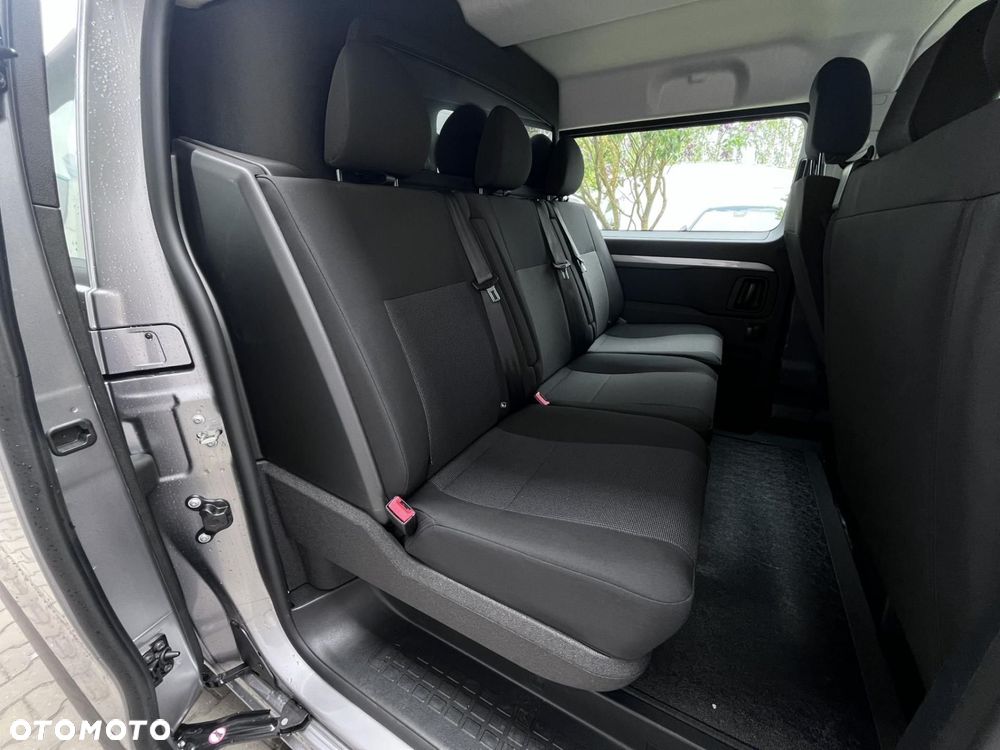 Peugeot Expert XL 3,1t (bryg.) - 14