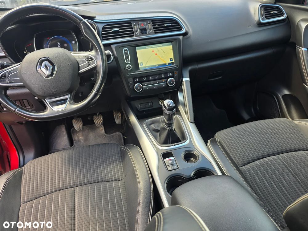 Renault Kadjar Energy TCe 130 Bose Edition - 10