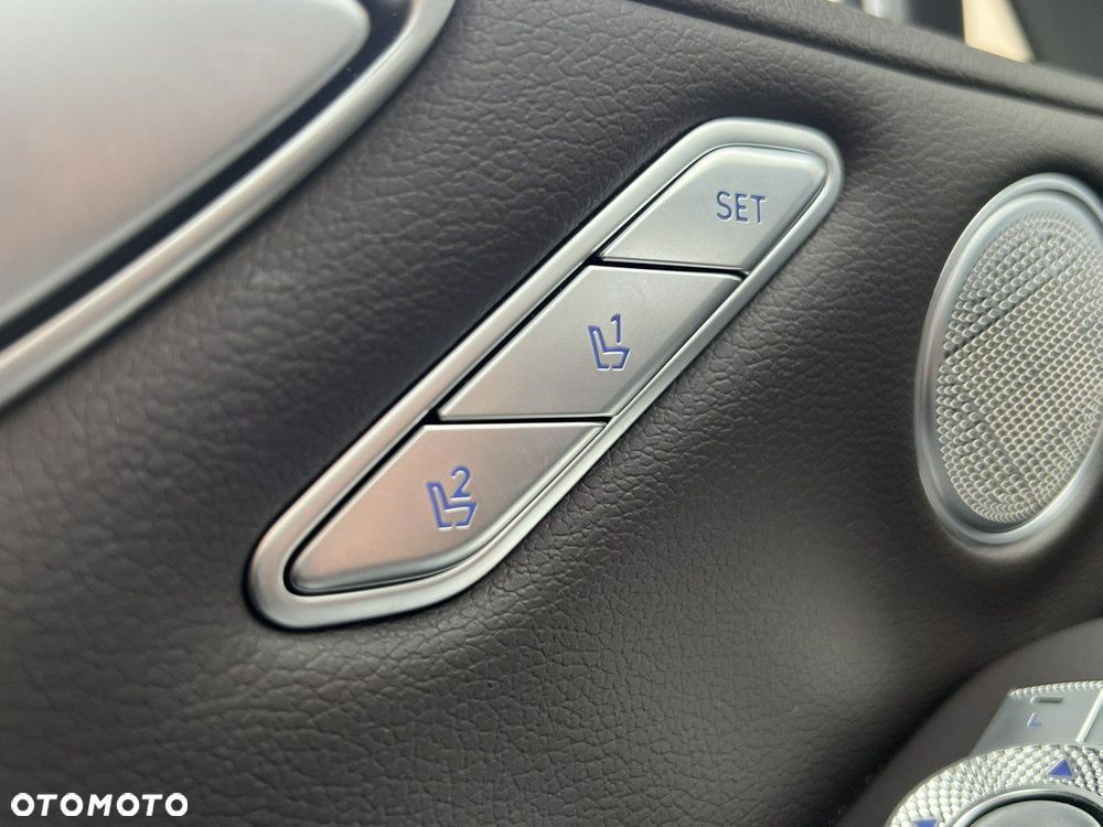 Genesis G80 - 34