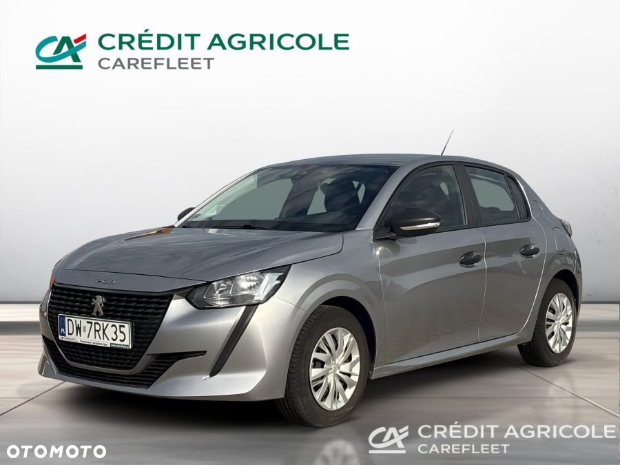 Peugeot 208 1.2 PureTech Like S&S - 1