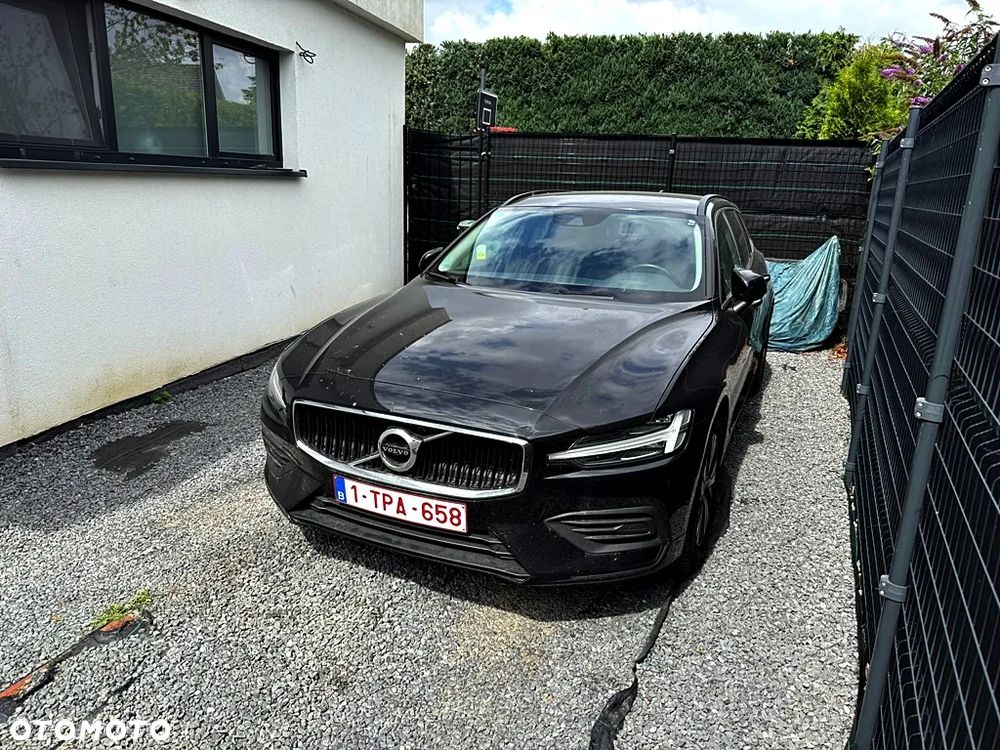 Volvo V60 D3 Geartronic Momentum Pro - 38