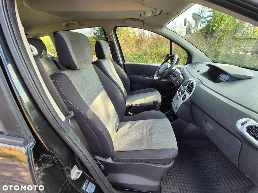 Renault Modus - 8