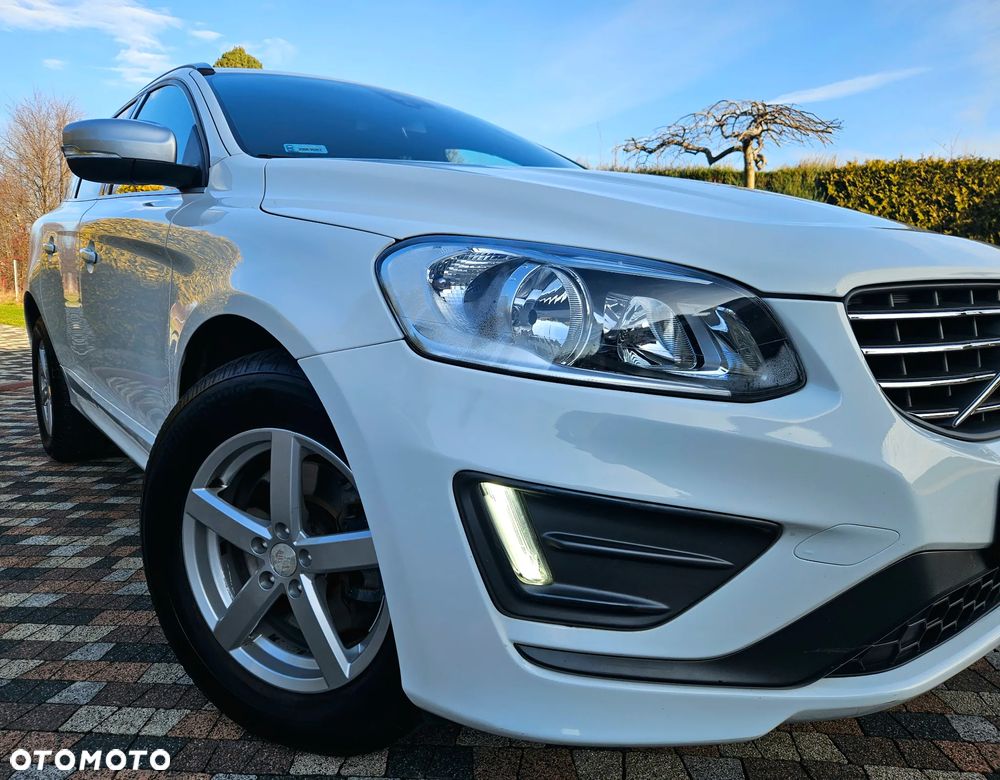 Volvo XC 60 D3 Geartronic RDesign - 15