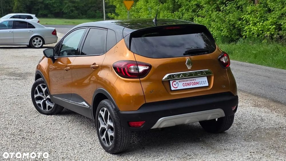 Renault Captur 1.2 Energy TCe S-Edition - 40