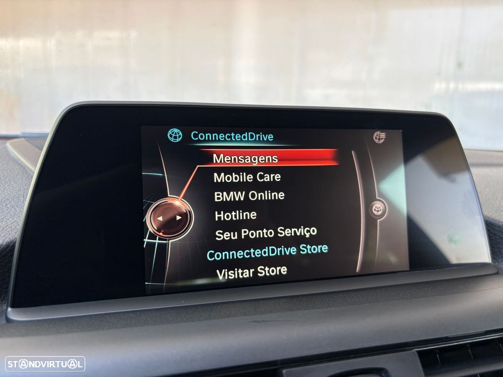 BMW 225 d Coupe Pack M Auto - 36