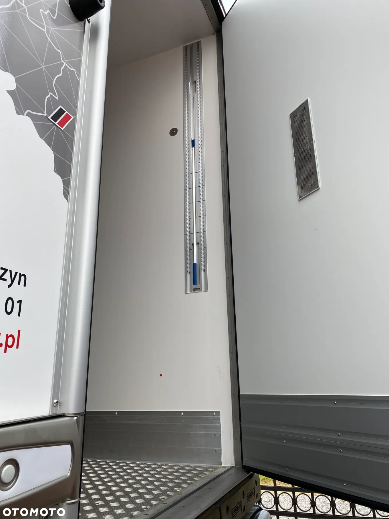 Chereau Doppelstock - 9