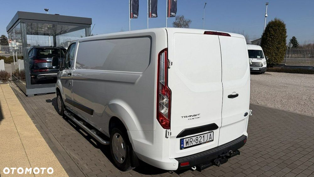 Ford Transit - 5
