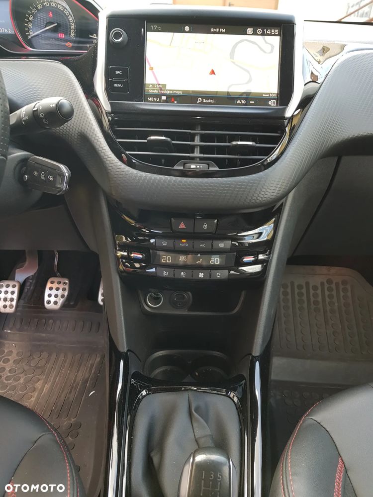 Peugeot 2008 PureTech 110 Stop&Start GT-Line Edition - 8