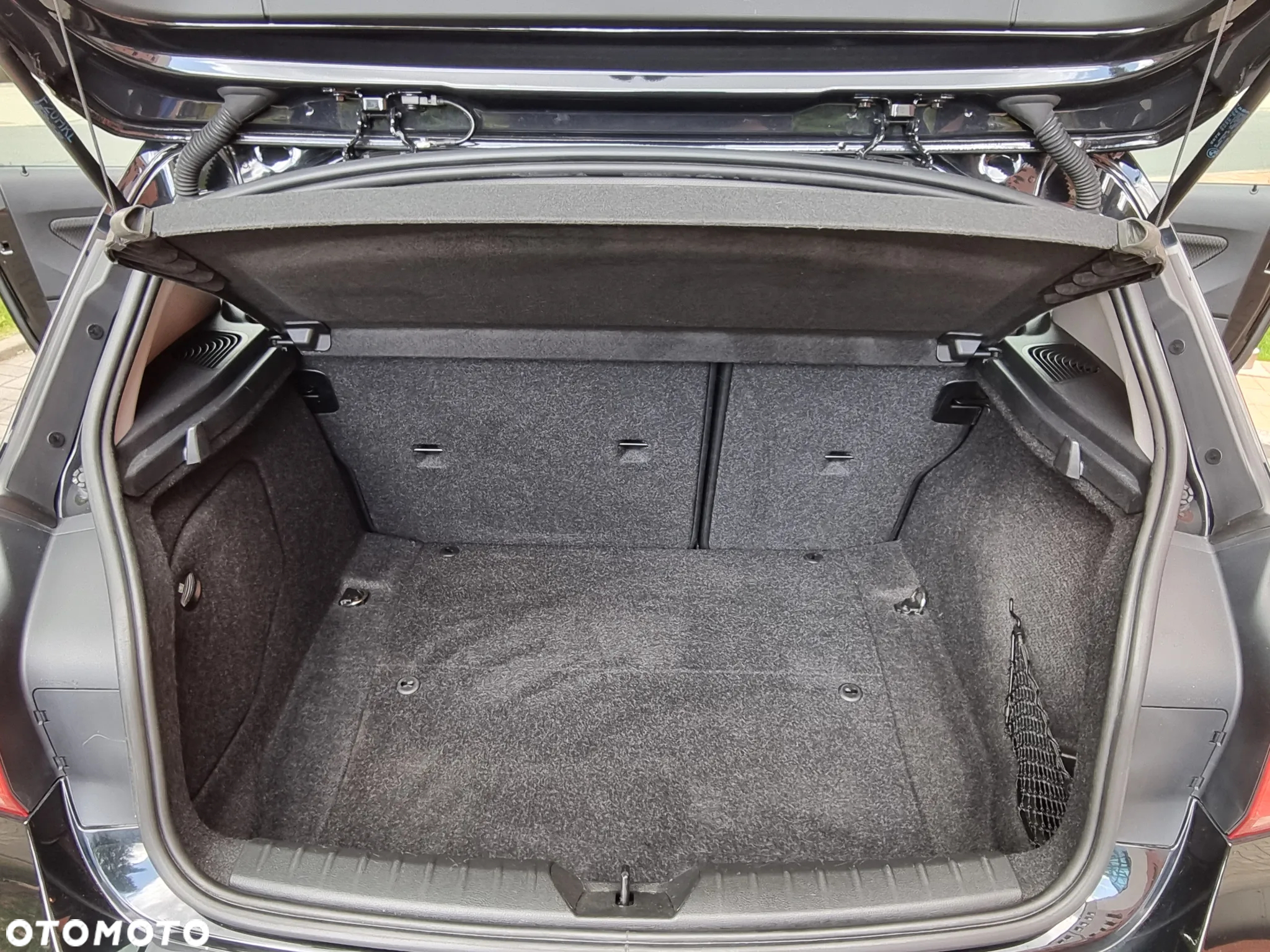 BMW Seria 1 116d - 34
