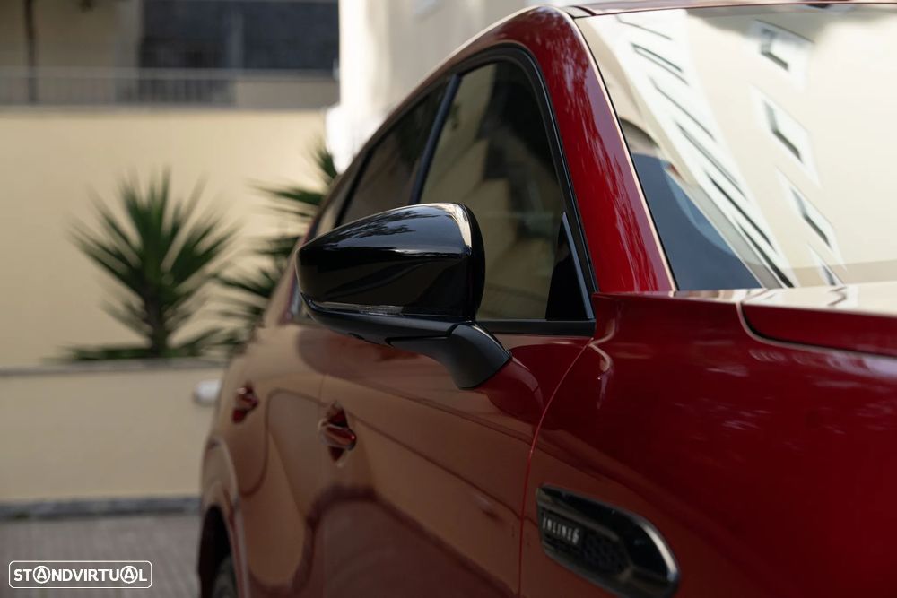 Mazda CX-60 e-SKYACTIV-D 254 M HYBRID AWD HOMURA - 8