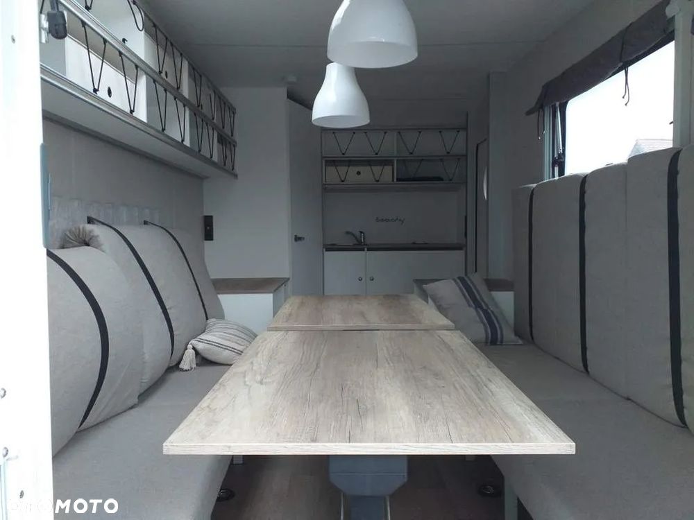 Hobby Beachy 450 - 21