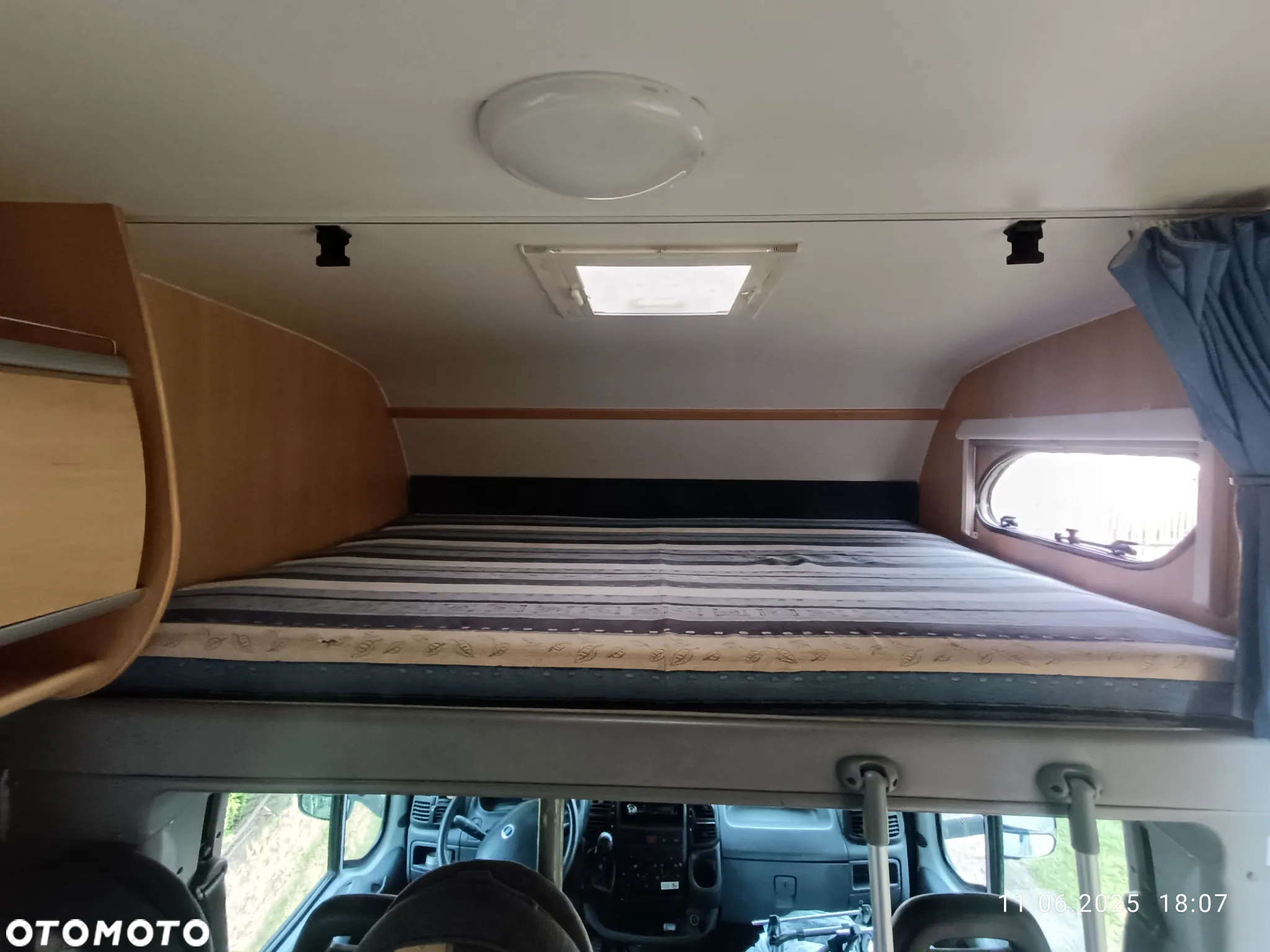 Fiat DUCATO DETHLEFFS - 8