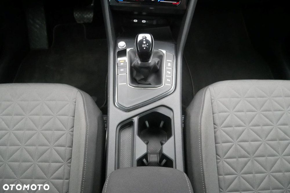 Volkswagen Tiguan 2.0 TDI Life DSG - 11