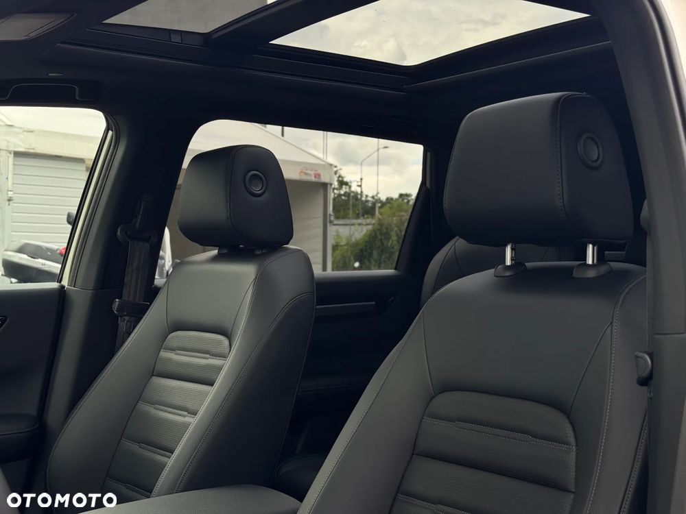 Honda CR-V - 14