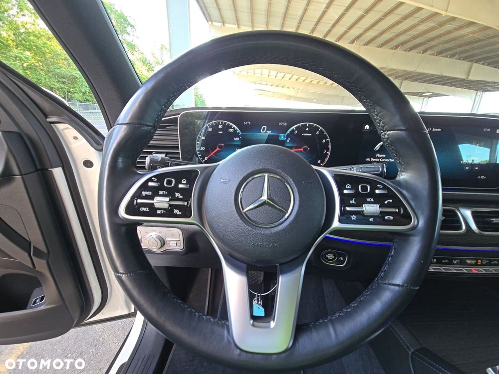Mercedes-Benz GLE - 15