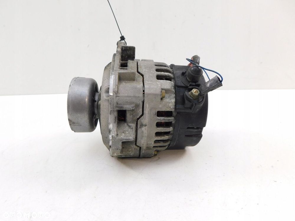 BMW K1200LT 97-03 ALTERNATOR PRĄDNICA - 4