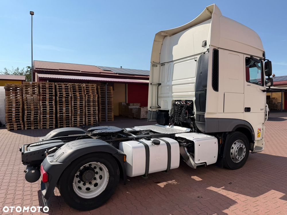 DAF XF 480 - 7