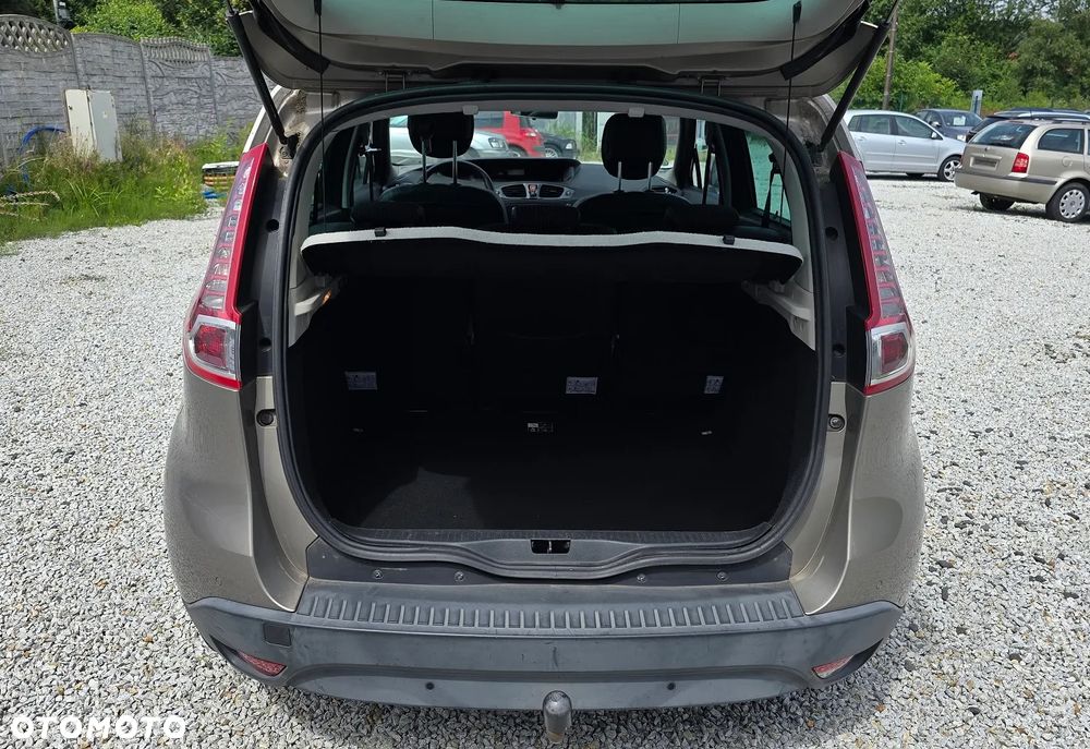 Renault Scenic 1.4 16V TCE Tech Run - 17