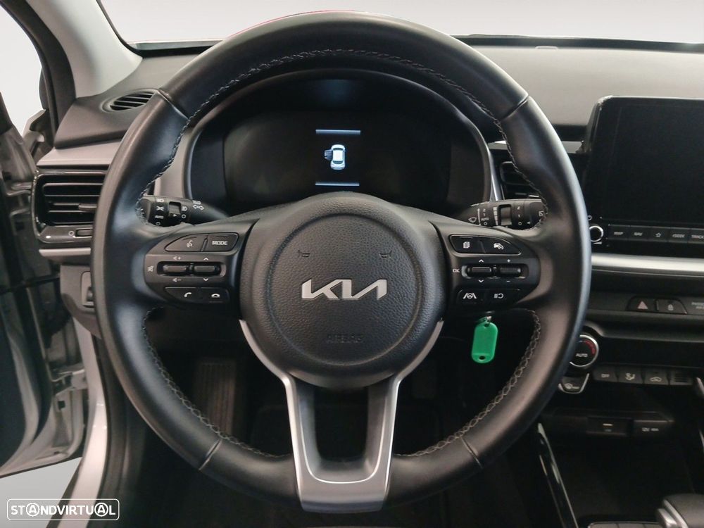 Kia Stonic 1.0 T-GDI Drive 7DCT - 12