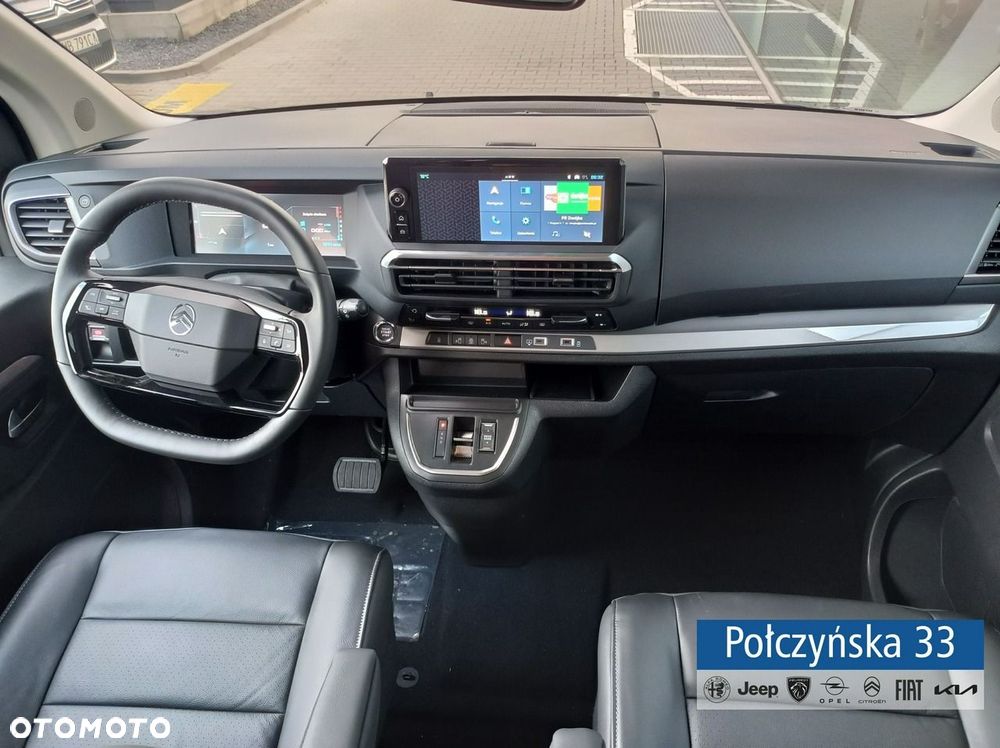 Citroën SpaceTourer - 3