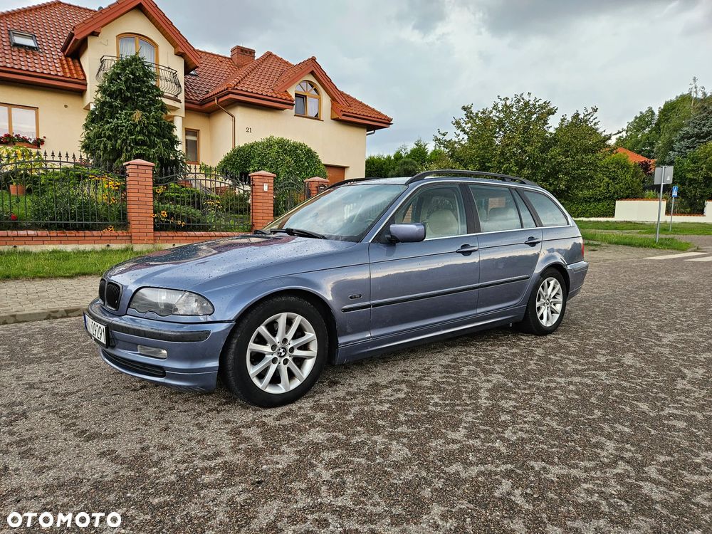 BMW Seria 3 - 2