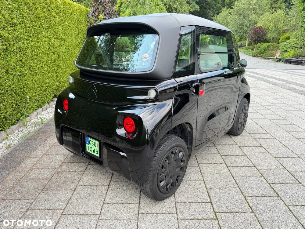 Citroën Ami - 6