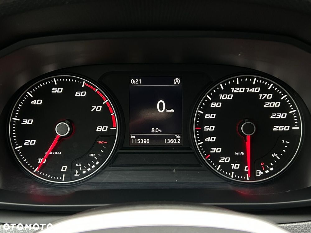 Seat Leon 1.5 TSI Style - 24