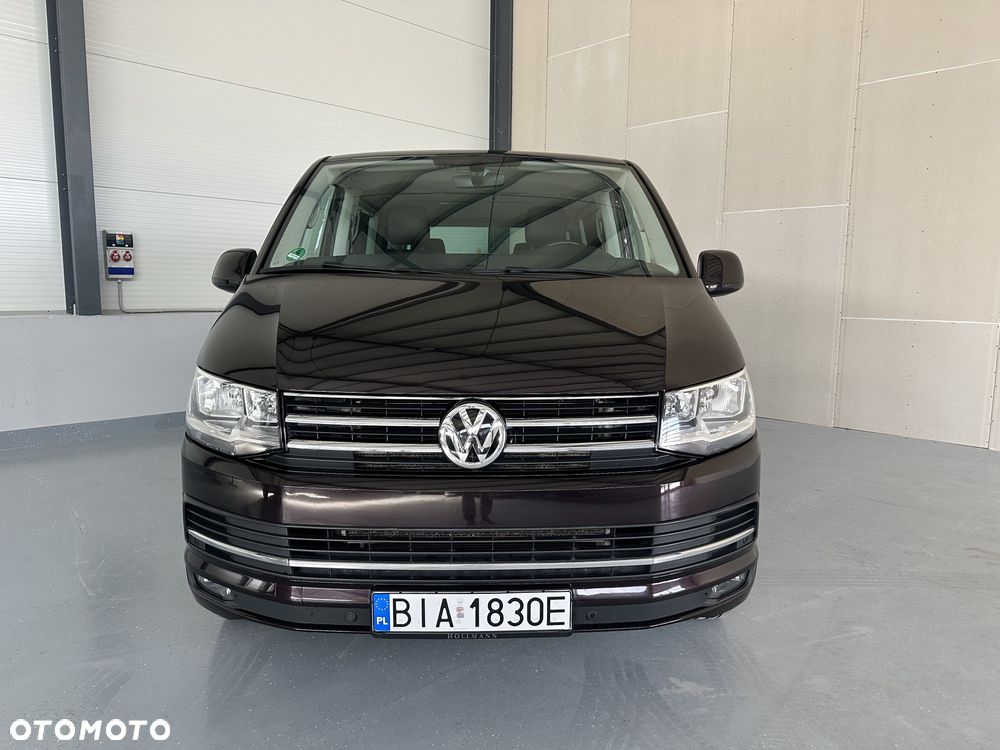 Volkswagen Multivan - 6