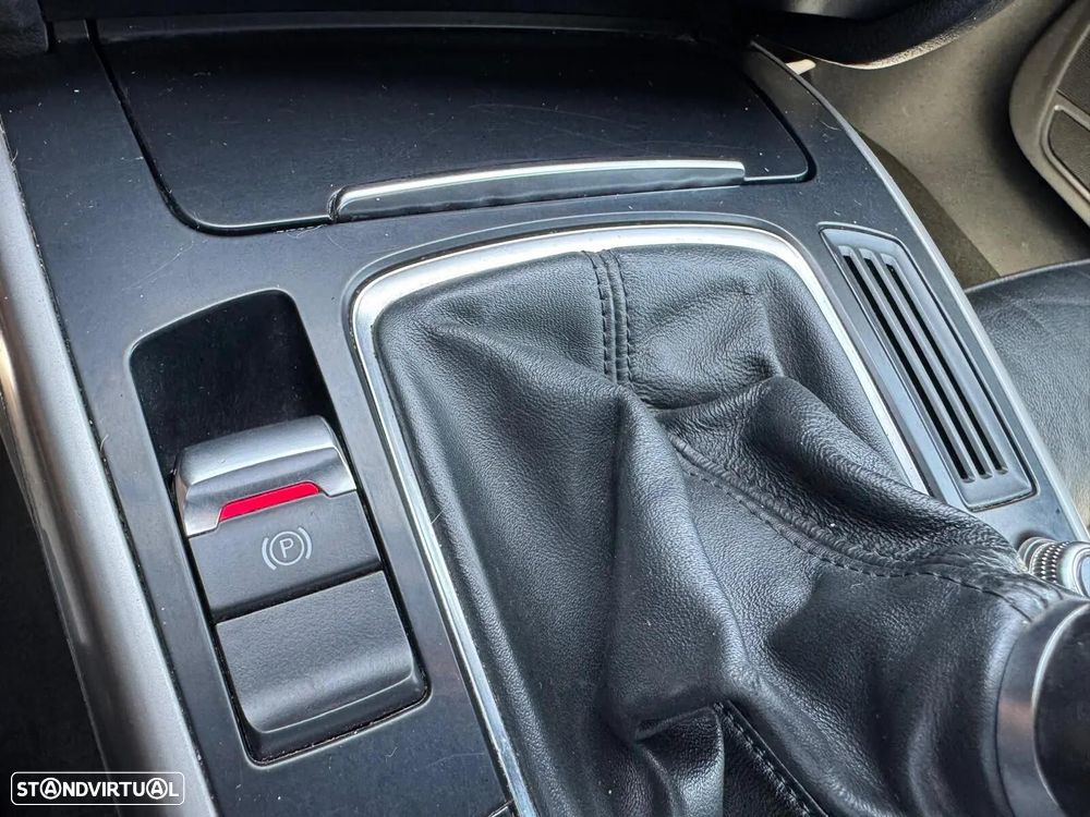 Audi A5 Sportback 2.0 TDI Design - 33