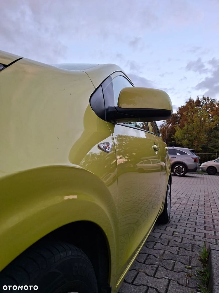 Kia Picanto 1.0 M - 5