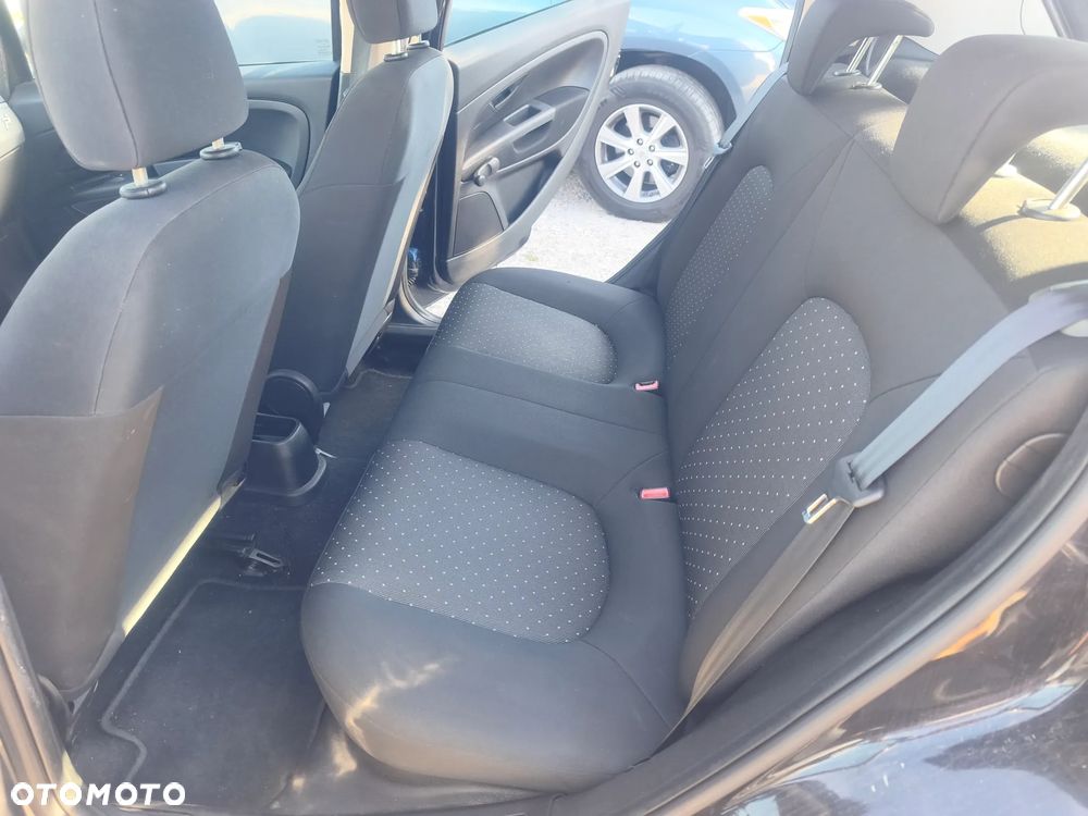 Fiat Punto - 8