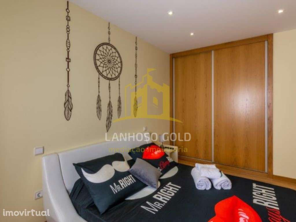 Aldeamento turístico - Viana do Castelo - Grande imagem: 5/22