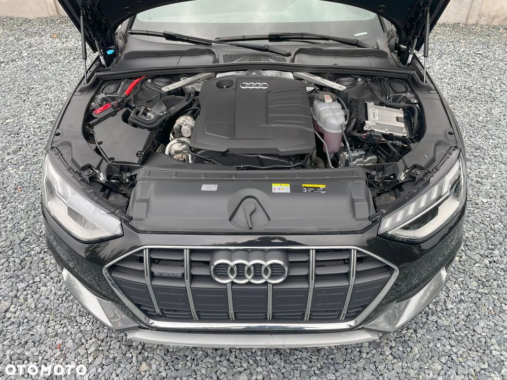 Audi A4 Allroad quattro 40 TDI S tronic - 12