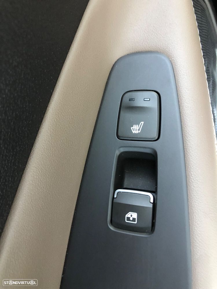 Hyundai Santa Fe 2.2 CRDi Premium Aut. - 35