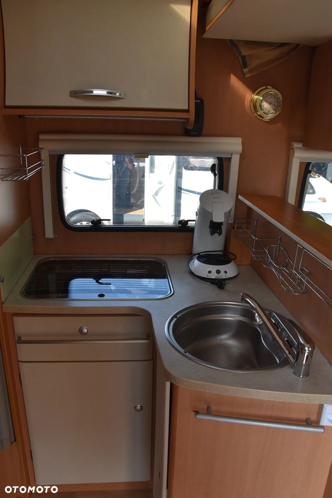 Ford CHAUSSON FLASH 22 - 21